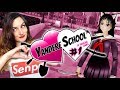 NEW Yandere, NEW Senpai, SAME Objective | Yandere School (Part 1)