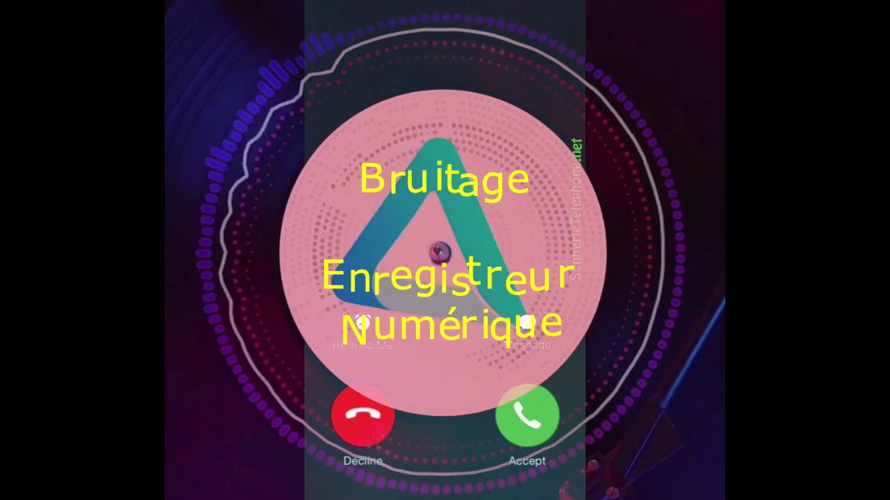sonnerie bruitage portable sonnerie bruitage portable