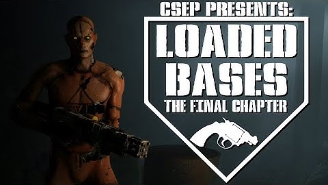 Fallout 4 Quest Mod - CSEP: Loaded Bases - Update Trailer