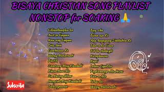 BISAYA CHRISTIAN SONGS PLAYLIST NONSTOP FOR 2HOURS  | Christian Music Lyrics |