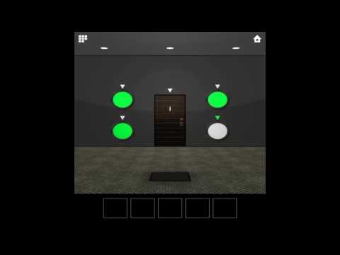 DOOORS 5 room escape game Level 1 Walkthrough