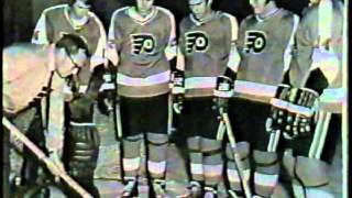 Watch Triumph and Tragedy: The Story of the 1985-86 Philadelphia Flyers Trailer