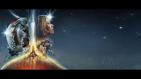 Starfield failure to communicate walkthrough