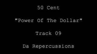 50 Cent Da Repercussions