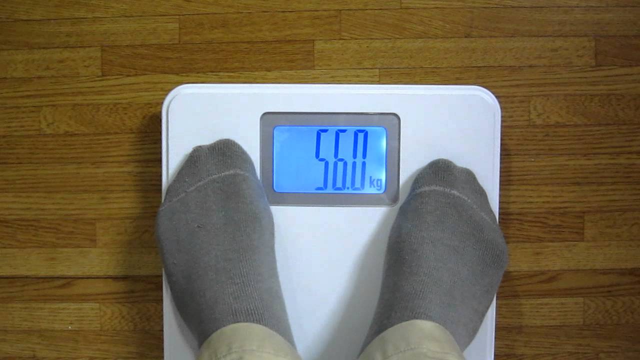 体重計のオススメ人気比較ランキング 21 小さくて安いシンプル機能 コモンホーム