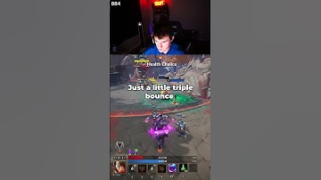 HOW TO START A GAME AS HOU YI... #smite2 #gaming #twitch #shorts #smite #houyi #ricochet #foryou