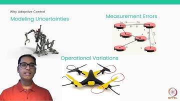 Course Introduction - Nonlinear Adaptive Control