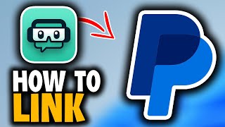 How to Link PayPal to Streamlabs OBS - Full Guide