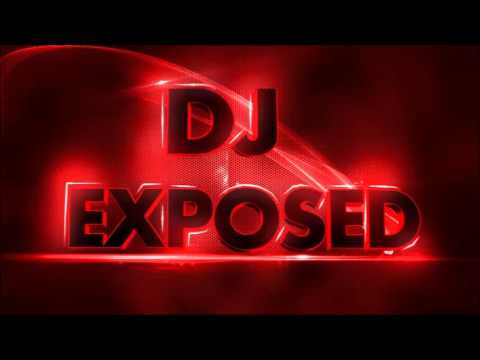 Dj Exposed Reguetton Down Mix