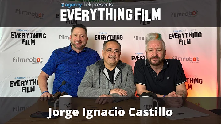 Film Critic Jorge Ignacio Castillo Predicts Best P...