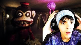 Nunca Juegues Este Juego De Noche Parte 1