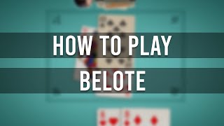 Play Belot Bridge-belote APK for Android - Download