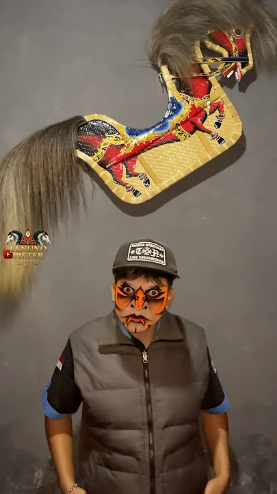 Warok Ganteng dan viral #warokterbaru #warok #warokantemanggung #wcb #wahyuciptobudoyo