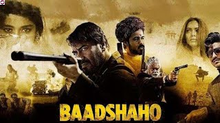 Baadshaho (2017) Full New Hindi Action Adventure Movies || Ajay Devgn || Story And Talks #