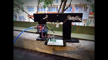 Tension Force Measuring Device By Arduino Uno R3, Loadcell sensor and HX711
