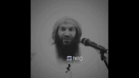 الشيخ سالم الطويل أدعية وأذكار