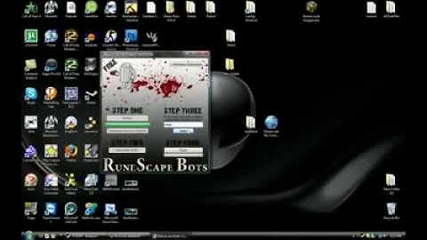 Rsbots.net Auth generator working 2011-05 Free download Updated Today