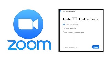 How to enable and create breakout rooms in zoom? | Tutorial in Nepali