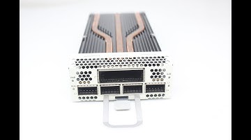 400G DCI DWDM transceivers Long-distance transmission