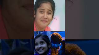 Lips Lock ல இந்த பெண்ணா  நம்ப முடியாத தமிழ் audience viral video anikha ohmydarling