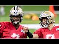 Can Jameis Winston keep the Saints on track while Drew Brees is sidelined? | Keyshawn, JWill & Zubin