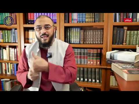 نص يحرج النصارى لا خيار لهم إما الجهل وإما الكذب