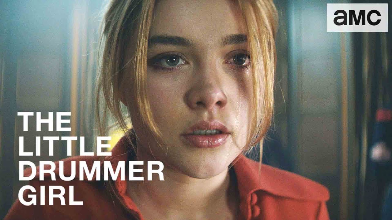 Download The Little Drummer Girl: BTS Look at Season 1 | NEW Miniseries
