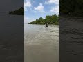 River side net catching fishing by castnet #shorts #fishinglife #fishing #fishingnets #fishingline