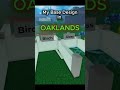 My Base Design In Oaklands