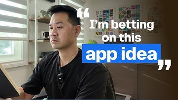 The App Idea I’m Betting On Next