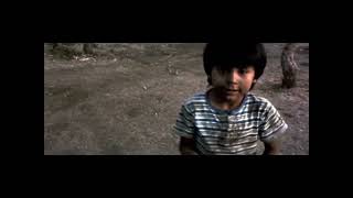 High Crimes 2002, Fullscreen Opening Credits