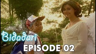 Bidadari Episode 2 Part 1