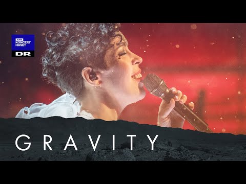 Gravity // Tuva Semmingsen, Christine Nonbo & Danish National Symphony Orchestra (LIVE)