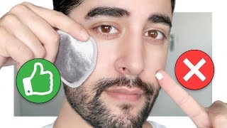 Skincare Habits To Transform Your Skin - Skincare Routine Tips & Tricks! ✖  James Welsh