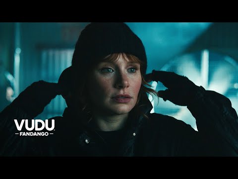 Jurassic World Dominion Extended Preview (2022) | Vudu