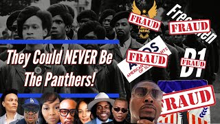 MUST WATCH! EPIC Rant with FACTS, The Lies of #FBA #ADOS #NFAC #B1 #FREEDMEN #tariqnasheed IDGAF!