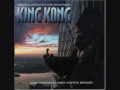 King Kong - The Venture Departs