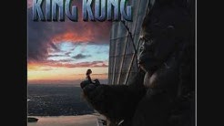 King Kong - The Venture Departs