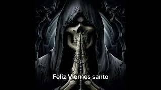 feliz viernes santo