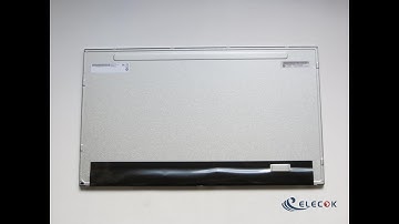 G238HAN01.0 23.8" a-Si TFT-LCD   Panel for