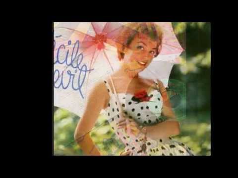 CECILE DEVILE  ,Tout L'Amour ( Passion Flower )