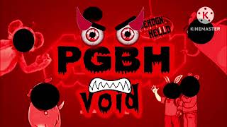 Fake Peep And The Chicken Tales 2011 Lost Episode End Credits V2 Logos Only, My Version