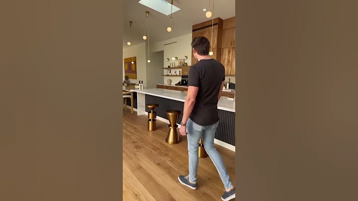 $7,800,000 LA Mid-Century Modern