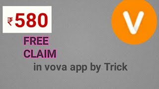 How to Register in Vova app screenshot 4