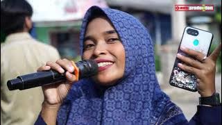 PANTUN JANDA VOC.VINA ll ' PUTRA INDRA MUDA ' ll BPK. RASMAN-IBU WASTEM ll LIVE PLAWANGAN
