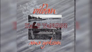 Vildan Ama Yoksun albüm kapakları