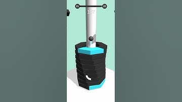 Drop Stack Ball Level 21-22 #androidgames #gaming #shorts #like #subscribe #gmgamingyt G.M Gaming Yt