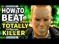 How to beat the sweet sixteen killer in totally killer