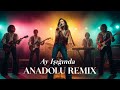 Ay Işığında | Gece Dinlemelik Türkçe Rock