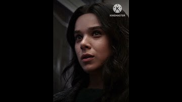 Spiderman y Kate Bishop #spiderman #katebishop #peterparker